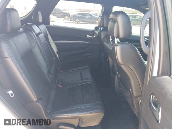 2018 Dodge Durango GT с VIN 1C4RDHDG4JC384799, выставлен на аукционе IAAI как лот 41840504 с пробегом 196 438 миль миль и . История ставок и продаж доступна на DreamBid. Изображение 8.