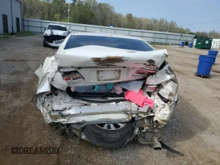 2010 Lexus ES 330 with VIN JTHBK1EG4A2348760, listed as a Copart auction lot 51177095 with 233,588 mi miles and Salvage Title. Bid and sale history available at DreamBid. Image 6.