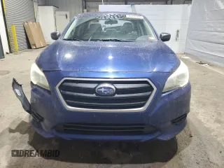2016 Subaru Legacy 2.5i z VIN 4S3BNAA67G3035615, wystawiony jako Copart lot #47747725 z przebiegiem 122 948 mil mil oraz Szkoda całkowita • Salvage title. Historia ofert i sprzedaży dostępna na DreamBid. Obrazek 5.