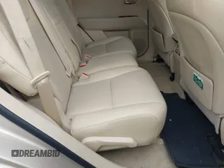 2011 Lexus RX 350 with VIN 2T2ZK1BA6BC048667, listed as a IAAI auction lot 42091507 with 250,337 mi miles and . Bid and sale history available at DreamBid. Image 8.