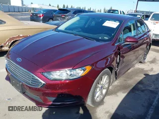 2017 Ford Fusion SE z VIN 3FA6P0H78HR368483, wystawiony jako IAAI lot #42279314 z przebiegiem 68 363 mil mil oraz . Historia ofert i sprzedaży dostępna na DreamBid. Obrazek 22.