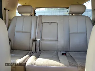 2007 GMC Yukon SLT with VIN 1GKFC13047R230282, listed as a Copart auction lot 74764854 with 0 mi miles and Salvage Title. Bid and sale history available at carsss.com. Image 10.