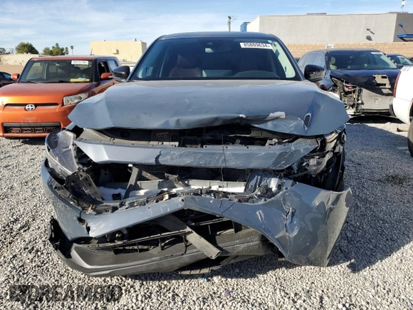 2024 Mazda CX-5 2.5 S Carbon Edition with VIN JM3KFBCL1R0449541, listed as a Copart auction lot 85809634 with 15,480 mi miles and Salvage Title. Bid and sale history available at carsss.com. Image 5.