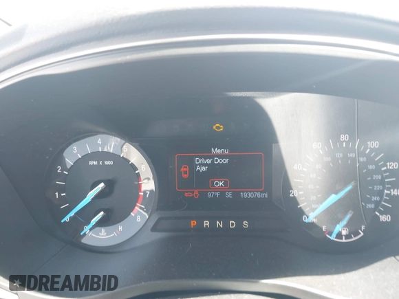 2013 Ford Fusion SE с VIN 3FA6P0HR3DR368404, выставлен на аукционе IAAI как лот 42582271 с пробегом 193 076 миль миль и . История ставок и продаж доступна на DreamBid. Изображение 7.