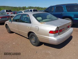 1999 Toyota Camry LE с VIN 4T1BG22K8XU395218, выставлен на аукционе IAAI как лот 42044784 с пробегом 301 664 миль миль и . История ставок и продаж доступна на DreamBid. Изображение 3.