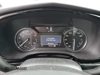 2022 Cadillac XT6 Premium Luxury z VIN 1GYKPDRS9NZ160942, wystawiony jako Copart lot #44256595 z przebiegiem 25 144 mil mil oraz Szkoda całkowita • Salvage title. Historia ofert i sprzedaży dostępna na DreamBid. Obrazek 9.