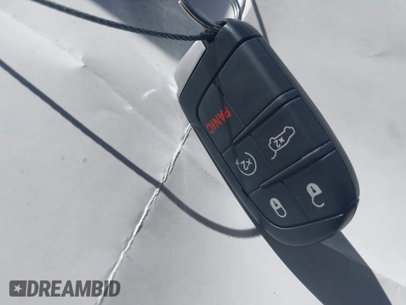 2023 Jeep Compass Trailhawk с VIN 3C4NJDDN4PT508324, выставлен на аукционе IAAI как лот 42266062 с пробегом 26 346 миль миль и . История ставок и продаж доступна на DreamBid. Изображение 11.