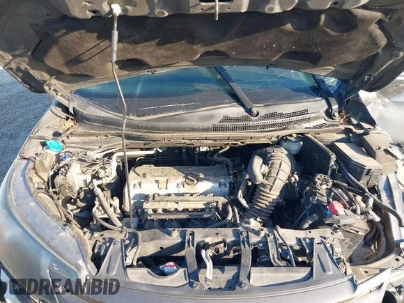 2014 Honda CR-V EX z VIN 5J6RM4H5XEL040749, wystawiony jako IAAI lot #42099244 z przebiegiem 106 887 mil mil oraz . Historia ofert i sprzedaży dostępna na DreamBid. Obrazek 10.