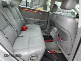 2007 Toyota Avalon XL z VIN 4T1BK36B97U209376, wystawiony jako Copart lot #60779405 z przebiegiem 189 776 mil mil oraz Czysty tytuł • Clean title. Historia ofert i sprzedaży dostępna na DreamBid. Obrazek 10.