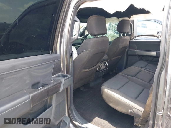 2021 Ford F-150 XL с VIN 1FTFW1E88MFB78075, выставлен на аукционе IAAI как лот 42357189 с пробегом 86 907 миль миль и . История ставок и продаж доступна на DreamBid. Изображение 8.