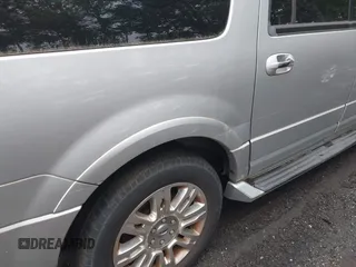 2011 Ford Expedition Max Limited with VIN 1FMJK2A59BEF25368, listed as a IAAI auction lot 42373592 with 220,426 mi miles and . Bid and sale history available at DreamBid. Image 6.