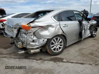 2016 Nissan Altima SL with VIN 1N4AL3AP2GC258446, listed as a Copart auction lot 81062734 with 65,936 mi miles and Salvage Title. Bid and sale history available at carsss.com. Image 3.