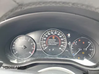2023 Mazda CX-30 S Premium z VIN 3MVDMBDM5PM538276, wystawiony jako Copart lot #54654615 z przebiegiem 35 629 mil mil oraz Szkoda całkowita • Salvage title. Historia ofert i sprzedaży dostępna na DreamBid. Obrazek 9.