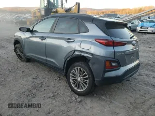 2018 Hyundai Kona SEL with VIN KM8K2CAA5JU186720, listed as a Copart auction lot 45905925 with 333,333 mi miles and Clean Title. Bid and sale history available at carsss.com. Image 2.