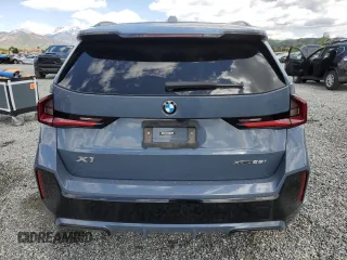 2023 BMW X1 xDrive28i z VIN WBX73EF00P5W09504, wystawiony jako Copart lot #51855325 z przebiegiem 37 759 mil mil oraz Szkoda całkowita • Salvage title. Historia ofert i sprzedaży dostępna na DreamBid. Obrazek 6.