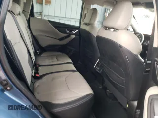 2021 Subaru Forester Limited z VIN JF2SKAUC7MH566372, wystawiony jako Copart lot #86519184 z przebiegiem Nie podano mil oraz Szkoda całkowita • Salvage title. Historia ofert i sprzedaży dostępna na DreamBid. Obrazek 11.