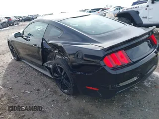 2016 Ford Mustang V6 с VIN 1FA6P8AM1G5263994, выставлен на аукционе IAAI как лот 41407041 с пробегом 128 240 миль миль и . История ставок и продаж доступна на DreamBid. Изображение 3.