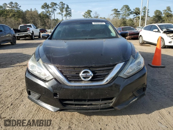 2018 Nissan Altima 2.5 S with VIN 1N4AL3AP9JC259231, listed as a Copart auction lot 49086505 with 149,298 mi miles and Salvage Title. Bid and sale history available at carsss.com. Image 5.