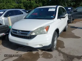 2011 Honda CR-V LX with VIN 5J6RE4H38BL057802, listed as a IAAI auction lot 42506513 with 164,694 mi miles and . Bid and sale history available at DreamBid. Image 17.