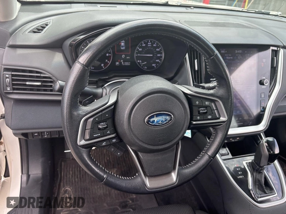 2022 Subaru Legacy Premium with VIN 4S3BWAC69N3014482, listed as a IAAI auction lot 42726971 with 131,916 mi miles and . Bid and sale history available at DreamBid. Image 6.