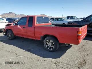 1990 Toyota Pickup with VIN JT4VN93D7L5015418, listed as a Copart auction lot 48615895 with 184,782 mi miles and Clean title. Bid and sale history available at DreamBid. Image 2.