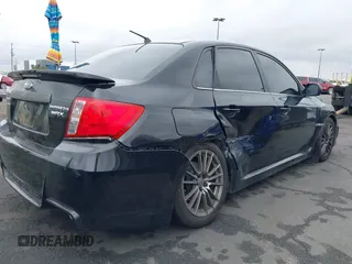 2014 Subaru WRX WRX Premium с VIN JF1GV7F66EG004255, выставлен на аукционе IAAI как лот 42204007 с пробегом 165 469 миль миль и . История ставок и продаж доступна на DreamBid. Изображение 4.