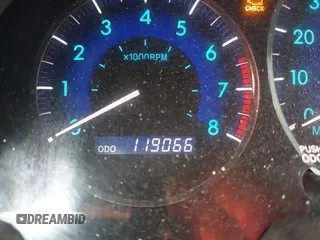 2008 Toyota Sienna XLE with VIN 5TDZK22C48S119831, listed as a IAAI auction lot 42651075 with 119,066 mi miles and . Bid and sale history available at DreamBid. Image 7.