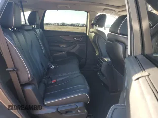 2022 Acura MDX w/Advance Package with VIN 5J8YE1H88NL003790, listed as a Copart auction lot 46874405 with 80,621 mi miles and Salvage Title. Bid and sale history available at carsss.com. Image 11.