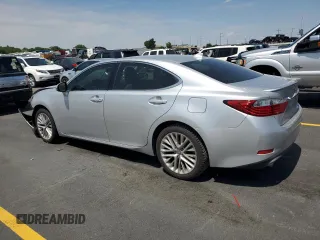 2015 Lexus ES 330 с VIN JTHBK1GG9F2160949, выставлен на аукционе Copart как лот 60164425 с пробегом 179 096 миль миль и Списание • Salvage title. История ставок и продаж доступна на DreamBid. Изображение 2.