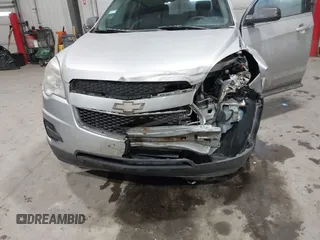 2012 Chevrolet Equinox LS with VIN 2GNALBEK3C6179896, listed as a IAAI auction lot 41625925 with 159,781 mi miles and . Bid and sale history available at DreamBid. Image 6.