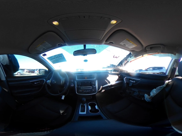 2016 Nissan Altima SL z VIN 1N4BL3APXGC281512, wystawiony jako IAAI lot #41245604 z przebiegiem 123 193 mil mil oraz . Historia ofert i sprzedaży dostępna na DreamBid. Obrazek 19.