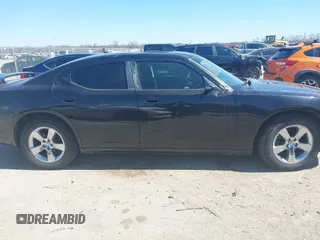 2010 Dodge Charger SXT with VIN 2B3CA3CV8AH192527, listed as a IAAI auction lot 41764213 with 172,590 mi miles and . Bid and sale history available at carsss.com. Image 12.