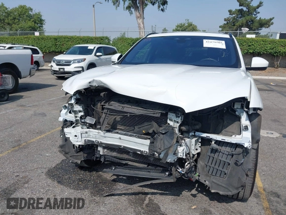 2021 Jaguar F-Pace S with VIN SADCJ2EX0MA678926, listed as a IAAI auction lot 42479505 with 68,882 mi miles and . Bid and sale history available at DreamBid. Image 6.