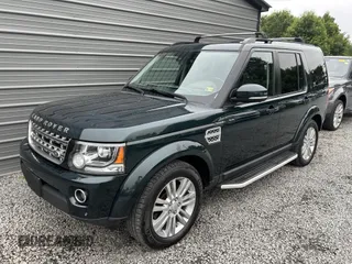 2016 Land Rover LR4 HSE Lux with VIN SALAK2V65GA806906, listed as a IAAI auction lot 42730263 with 145,149 mi miles and . Bid and sale history available at DreamBid. Image 2.