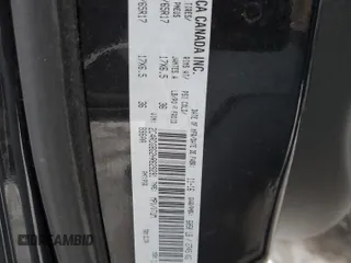 2017 Dodge Grand Caravan SE with VIN 2C4RDGBG2HR629291, listed as a Copart auction lot 46472625 with 164,108 mi miles and Salvage Title. Bid and sale history available at DreamBid. Image 13.