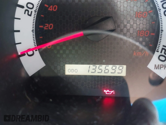 2015 Toyota Tacoma with VIN 3TMLU4EN1FM195626, listed as a IAAI auction lot 42571649 with 135,699 mi miles and . Bid and sale history available at DreamBid. Image 15.