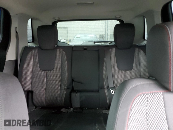 2015 GMC Terrain SLE with VIN 2GKALREK9F6373780, listed as a Copart auction lot 49535055 with 119,737 mi miles and Clean Title. Bid and sale history available at carsss.com. Image 10.