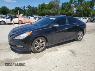 2012 Hyundai Sonata SE z VIN 5NPEC4AC2CH344790, wystawiony jako Copart lot #52918425 z przebiegiem 184 888 mil mil oraz Szkoda całkowita • Salvage title. Historia ofert i sprzedaży dostępna na DreamBid. Obrazek 1.