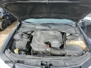 2017 Chrysler 300 with VIN 2C3CCAKGXHH616482, listed as a Copart auction lot 47110555 with 156,055 mi miles and Salvage Title. Bid and sale history available at carsss.com. Image 11.
