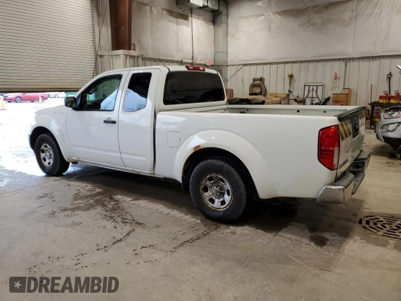 2013 Nissan Frontier S z VIN 1N6BD0CT4DN742328, wystawiony jako Copart lot #57666455 z przebiegiem Nie podano mil oraz Czysty tytuł • Clean title. Historia ofert i sprzedaży dostępna na DreamBid. Obrazek 2.