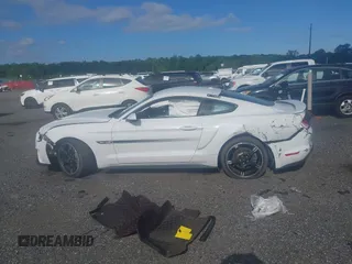 2020 Ford Mustang GT с VIN 1FA6P8CF2L5114664, выставлен на аукционе IAAI как лот 42293300 с пробегом 46 162 миль миль и . История ставок и продаж доступна на DreamBid. Изображение 14.