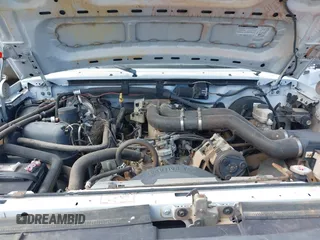 1996 Ford F-250 with VIN 1FTHX25G7TEA65581, listed as a IAAI auction lot 42068491 with Not Provided miles and . Bid and sale history available at DreamBid. Image 10.