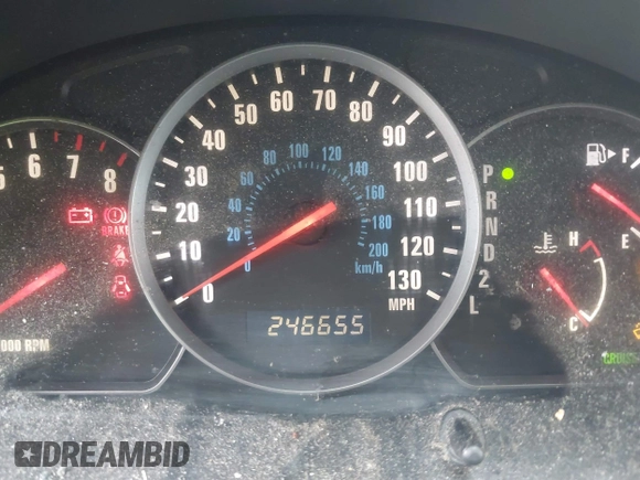 2003 Suzuki XL7 Touring with VIN JS3TX92VX34114737, listed as a IAAI auction lot 42072909 with 246,655 mi miles and . Bid and sale history available at DreamBid. Image 7.