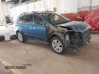 2008 Subaru Tribeca Limited z VIN 4S4WX98D884406481, wystawiony jako IAAI lot #42105411 z przebiegiem 164 994 mil mil oraz . Historia ofert i sprzedaży dostępna na DreamBid. Obrazek 1.