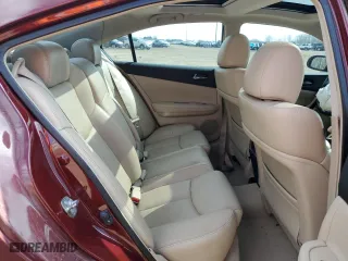 2012 Nissan Maxima 3.5 S with VIN 1N4AA5AP2CC840767, listed as a Copart auction lot 49858545 with 138,733 mi miles and Clean Title. Bid and sale history available at carsss.com. Image 10.
