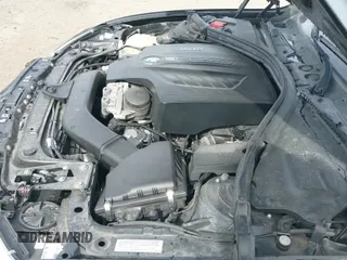 2014 BMW 4 Series 435i xDrive z VIN WBA3R5C54EK188957, wystawiony jako IAAI lot #41790183 z przebiegiem 97 981 mil mil oraz . Historia ofert i sprzedaży dostępna na DreamBid. Obrazek 20.