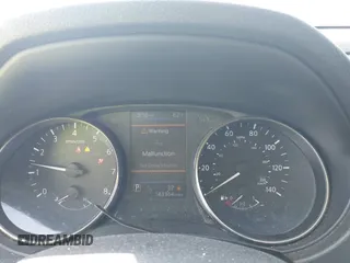 2018 Nissan Rogue SV z VIN KNMAT2MV6JP569246, wystawiony jako IAAI lot #42085827 z przebiegiem 143 364 mil mil oraz . Historia ofert i sprzedaży dostępna na DreamBid. Obrazek 15.