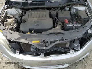 2015 Toyota Venza XLE z VIN 4T3BK3BB5FU109805, wystawiony jako Copart lot #55847125 z przebiegiem 180 695 mil mil oraz Szkoda całkowita • Salvage title. Historia ofert i sprzedaży dostępna na DreamBid. Obrazek 12.