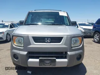 2004 Honda Element EX с VIN 5J6YH28514L025351, выставлен на аукционе IAAI как лот 42335544 с пробегом 162 204 миль миль и . История ставок и продаж доступна на DreamBid. Изображение 12.