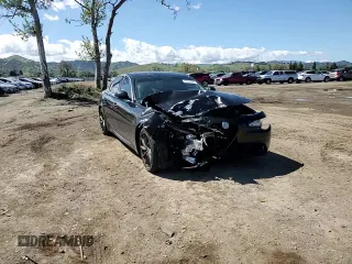 2017 Alfa Romeo Giulia with VIN ZARFAEBN4H7551988, listed as a Copart auction lot 49551225 with 36,343 mi miles and Salvage Title. Bid and sale history available at carsss.com. Image 11.